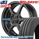 205/40R17 80W TOYO TIRES NANOENERGY3 PLUS gramLIGHTS 57C6 SPEC M T}[^CzC[4{Zbg ytΏہz