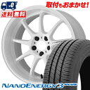 215/40R18 85W TOYO TIRES NANOENERGY3 PLUS WORK EMOTION D9R T}[^CzC[4{Zbg ytΏہz