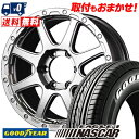 195/80R15 107/105L Goodyear グッドイヤー EAGLE #1 NASCAR イーグル #1 ナスカー OF