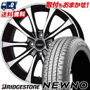 145/80R13 75S BRIDGESTONE uaXg NEWNO Laffite LE-07 tBbg LE-07 T}[^CzC[4{Zbg ytΏہz