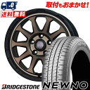 215/45R17 91W XL BRIDGESTONE uaXg NEWNO MAD CROSS RANGER }bhNX W[ T}[^CzC[4{Zbg ytΏہz