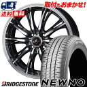 195/55R16 87V BRIDGESTONE uaXg NEWNO WEDS LEONIS RT EFbY IjX RT T}[^CzC[4{Zbg ytΏہz