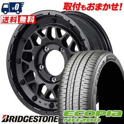 215/60R16 95H BRIDGESTONE ブリヂストン ECOPIA NH200 NITRO POWER M29 STINGER ナイトロパワー M29 ..