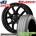 165/55R15 75V BRIDGESTONE ECOPIA NH200C NOVARIS ASSETE S1 T}[^CzC[4{Zbg ytΏہz