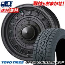 175/80R16 91S TOYO TIRES g[[ ^C OPEN COUNTRY A/T DEAN COLORADO fB[ Rh T}[^CzC[4{Zbg ytΏہz