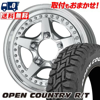 ɴۥ٥ȳŷԾŹ㤨185/85R16 105/103N TOYO TIRES OPEN COUNTRY R/T WHITE LETTER WORK CRAG GALVATRE2 ޡۥ4ܥå ڼоݡۡפβǤʤ268,100ߤˤʤޤ