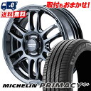 195/65R16 92V MICHELIN ~V PRIMACY4+ RMP RACING R26 RMP[VO R26 T}[^CzC[4{Zbg ytΏہz