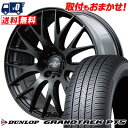 225/65R18 103H DUNLOP GRANDTREK PT5 HOMURA 2x9PLUS SPORT EDITION T}[^CzC[4{Zbg ytΏہz