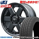 215/45R17 91W XL TOYO TIRES PROXES Comfort2s NITROPOWER M6 CARBINE T}[^CzC[4{Zbg ytΏہz