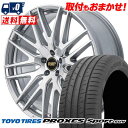 215/65R17 99V TOYO TIRES PROXES sport SUV RMP-029F T}[^CzC[4{Zbg ytΏہz