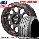 215/50R17 95W BRIDGESTONE POTENZA Adrenalin RE004 BOTTOM GARCIA CHRONO T}[^CzC[4{Zbg ytΏہz