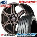 215/45R17 91W YOKOHAMA BLUE EARTH RV03 RMP RACING R60 T}[^CzC[4{Zbg ytΏہz