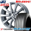 195/65R15 91H YOKOHAMA BLUE EARTH RV03 JOKER SPIRITS T}[^CzC[4{Zbg ytΏہz