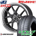 245/35R20 95W XL DUNLOP ENASAVE RV505 NOVARIS ASSETE S1 T}[^CzC[4{Zbg ytΏہz