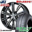 215/55R17 94V DUNLOP ENASAVE RV505 Bahnsport TYPE 525 T}[^CzC[4{Zbg ytΏہz