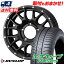 205/55R16 91V DUNLOP ダンロップ ENASAVE RV505 MUDVANCE 08 マッドヴァンス08 サマータイヤホイール4..