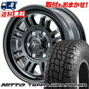 285/70R17 117S NITTO Terra Grappler NITROPOWER M16 ASSAULT T}[^CzC[4{Zbg ytΏہz