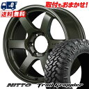 285/75R16 126Q LT NITTO Trail Grappler gramLIGHTS 57DR-X LIMITED EDITION T}[^CzC[4{Zbg ytΏہz