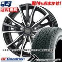 235/55R18 104H XL BFGoodrich TRAIL-TERRAIN T/A Chronus CH-110 T}[^CzC[4{Zbg ytΏہz