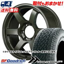 245/60R18 105H BFGoodrich TRAIL-TERRAIN T/A gramLIGHTS 57DR-X LIMITED EDITION サマ...