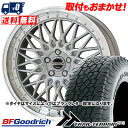 225/55R18 102H XL BFGoodrich TRAIL-TERRAIN T/A STEINER FTX T}[^CzC[4{Zbg ytΏہz