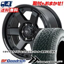 265/70R17 115T ORWL BFGoodrich TRAIL-TERRAIN T/A NITROPOWER M6 CARBINE T}[^CzC[4{Zbg ytΏہz