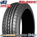 195/65R15 91H LUCCINI ルッチーニ Buono Driveヴォーノ ドライヴ 夏サマータイヤ単品1本価格《2本以上ご購入で送料無料》【取付対象】