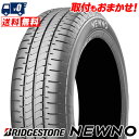 195/50R16 88V XL BRIDGESTONE ブリヂストン NEWNOニューノ 夏サマータイヤ単品1本価格《2本以上ご購入で送料無料》【取付対象】