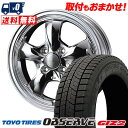 165/55R14 72Q TOYO TIRES OBSERVE GARIT GIZ2 Gyraft 5S X^bhX^CzC[4{Zbg ytΏہz