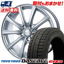 245/45R18 96Q TOYO TIRES OBSERVE GARIT GIZ2 AZ sports NR-10 X^bhX^CzC[4{Zbg ytΏہz