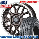 155R12 8PR DUNLOP WINTER MAXX SV01 MUD BAHN XR-800M X^bhX^CzC[4{Zbg ytΏہz