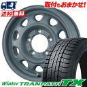 215/70R16 100Q TOYO TIRES Winter TRANPATH TX LANDFOOT SWZ X^bhX^CzC[4{Zbg ytΏہz