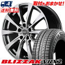 225/60R17 99Q BRIDGESTONE BLIZZAK VRX2 EUROSPEED F10 X^bhX^CzC[4{Zbg ytΏہz