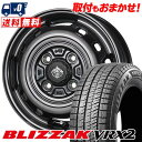 175/70R14 84Q BRIDGESTONE BLIZZAK VRX2 LANDFOOT XFG X^bhX^CzC[4{Zbg ytΏہz