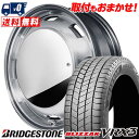 165/55R15 75Q BRIDGESTONE BLIZZAK VRX3 Garcia CISCO MOON X^bhX^CzC[4{Zbg ytΏہz