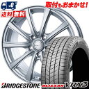 215/60R16 95Q BRIDGESTONE BLIZZAK VRX3 AZ sports NR-10 X^bhX^CzC[4{Zbg ytΏہz