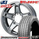 225/60R17 99Q BRIDGESTONE BLIZZAK VRX3 KEELER TACTICS X^bhX^CzC[4{Zbg ytΏہz