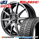 185/60R15 88T XL HANKOOK Winter i*cept IZ3 W636 SCHNEIDER SLS スタッドレスタイヤホイール4本セット...