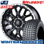 205/55R16 91Q DUNLOP å WINTER MAXX 02 WM02 󥿡ޥå 02 MUD BAHN XR-800M ޥåɥС XR-800M åɥ쥹ۥ4ܥåȡڼоݡ