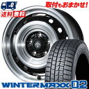 205/65R16 95Q DUNLOP WINTER MAXX 02 WM02 LANDFOOT XFG X^bhX^CzC[4{Zbg ytΏہz