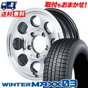 225/60R16 98Q DUNLOP WINTER MAXX 03 WM03 Garcia Palm8 X^bhX^CzC[4{Zbg ytΏہz