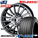 195/60R15 92H MICHELIN ミシュラン X...