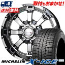 235/60R16 MICHELIN ミシュラン X-ICE...