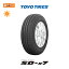 о оݡ̵ SD-K7 155/65R14 75S 1ܲ ʲƥ ȡ衼 TOYO TIRES ǥ֥