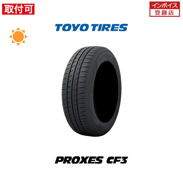 P24ܡ㤤ʤƤ⡪OMۡо оݡ̵ PROXES CF3 185/70R14 88H 1ܲ ʲƥ ȡ衼 TOYO TIRES ץ ե꡼