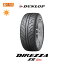 о оݡ̵ DIREZZA Z2S STAR SPEC ZIIS 215/45R18 89W 1ܲ ʲƥ å DUNLOP ǥåĥ ڥå