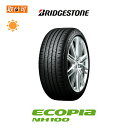 y⏞Ώ tΏہz GRsA NH100 185/70R14 88S 1{i Viă^C uaXg BRIDGESTONE ECOPIA