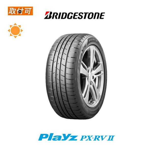 yPő4{ȏ!18̓zy⏞Ώ tΏہz vCY PX-RV2 215/45R17 91W XL 1{i Viă^C uaXg BRIDGESTONE Playz