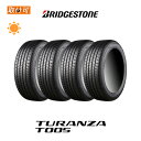 y⏞Ώ tΏہz gU T005 215/55R18 95V 4{Zbg Viă^C uaXg BRIDGESTONE TURANZA