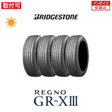 ڼоݡ̵ REGNO GR-XIII 235/40R19 92W 4ܥå ʲƥ ֥¥ȥ BRIDGESTONE 쥰Ρ  ꡼ GRX3 GRXIII